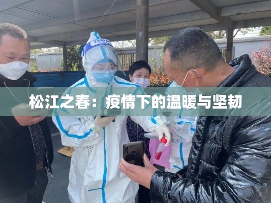松江之春:疫情下的温暖与坚韧