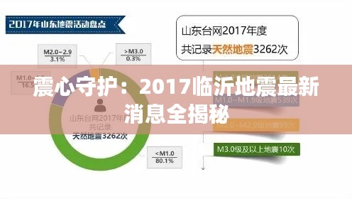 震心守护:2017临沂地震最新消息全揭秘