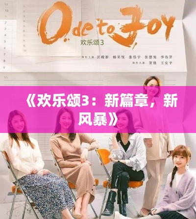 《欢乐颂3:新篇章,新风暴》
