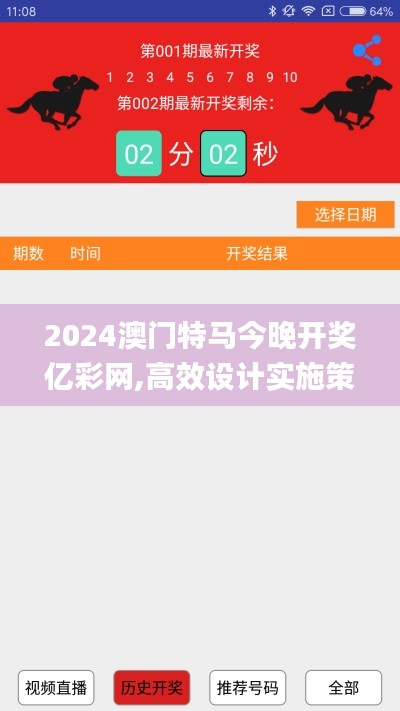 2024澳门特马今晚开奖亿彩网,高效设计实施策略_FHD7.488