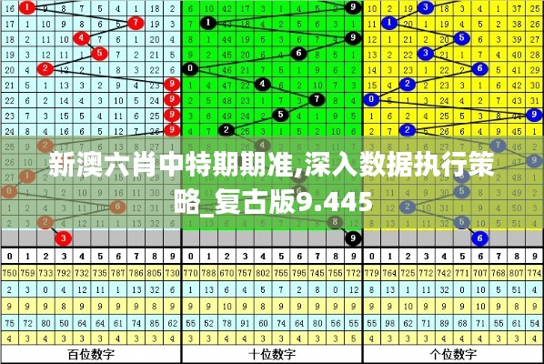 新澳六肖中特期期准,深入数据执行策略_复古版9.445