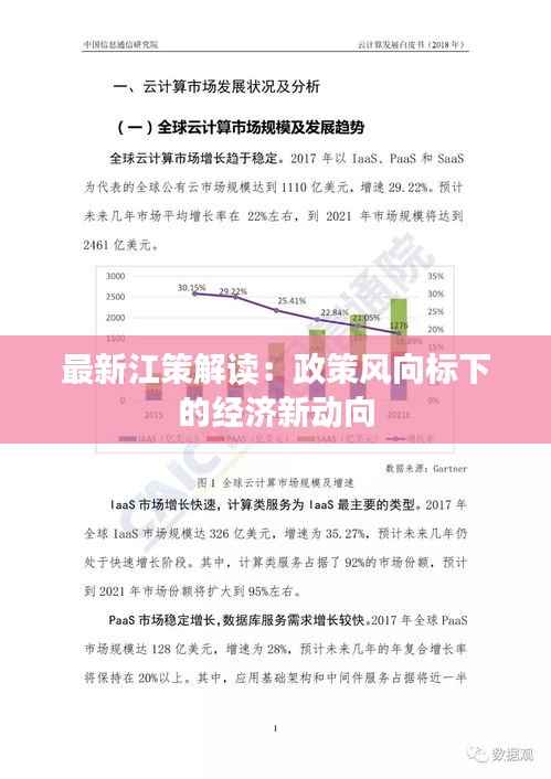 最新江策解读:政策风向标下的经济新动向