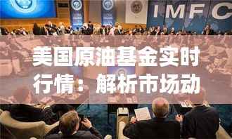 美国原油基金实时行情：解析市场动态与投资策略
