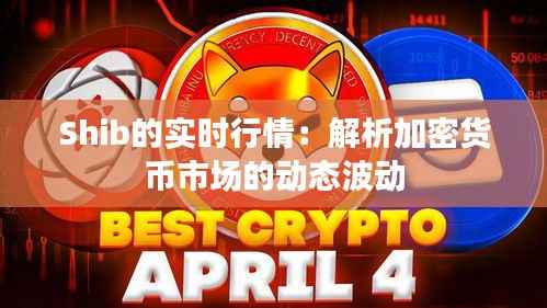 Shib的实时行情:解析加密货币市场的动态波动