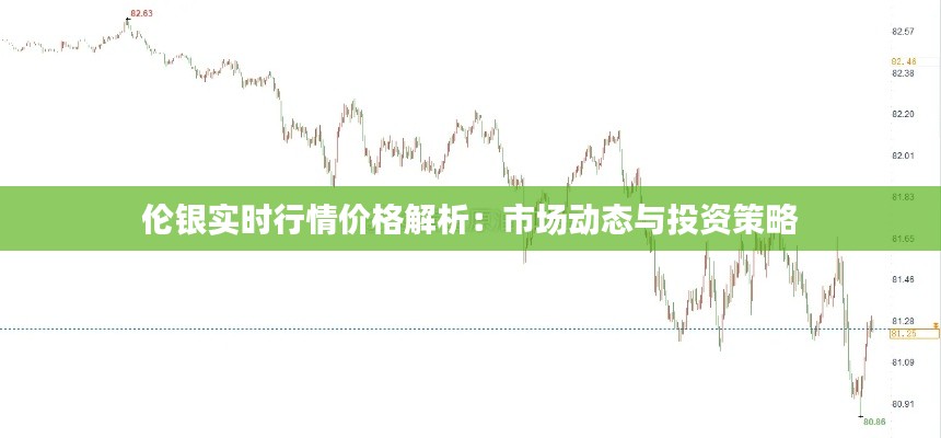伦银实时行情价格解析:市场动态与投资策略