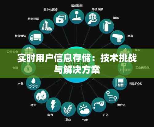 实时用户信息存储：技术挑战与解决方案