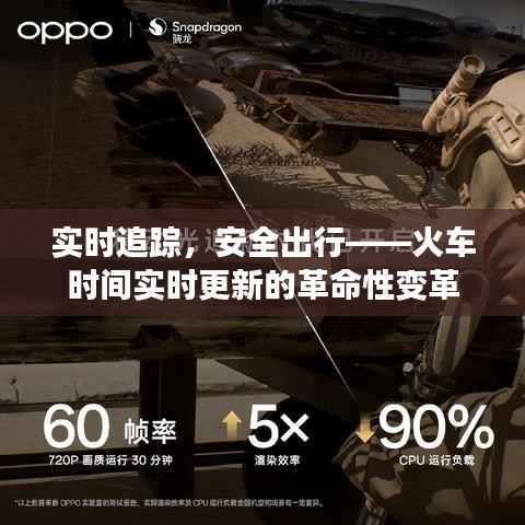 实时追踪，安全出行——火车时间实时更新的革命性变革