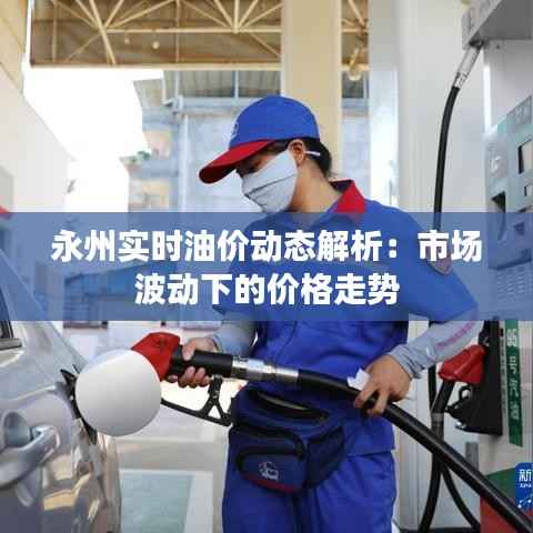永州实时油价动态解析：市场波动下的价格走势