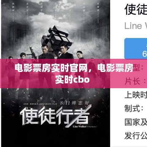 电影票房实时官网,电影票房实时cbo