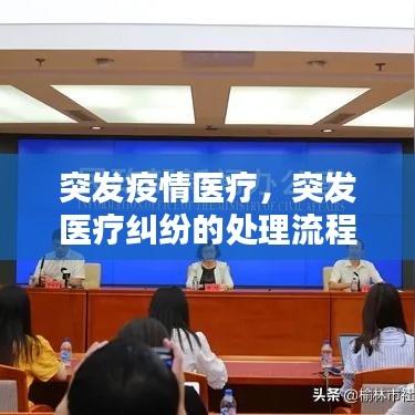 突发疫情医疗，突发医疗纠纷的处理流程 