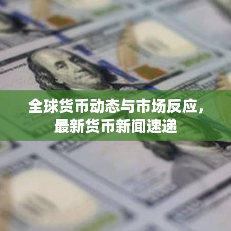 全球货币动态与市场反应,最新货币新闻速递