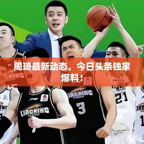 周琦最新动态，今日头条独家爆料！